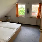 Ferienhaus-hirschrudel-ferienwohnung-3 Apartment