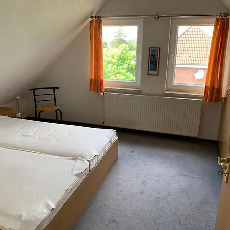 Ferienhaus-hirschrudel-ferienwohnung-3 Apartment