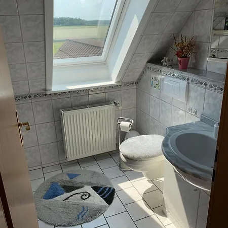 Ferienhaus-hirschrudel-ferienwohnung-3 Lodmannshagen