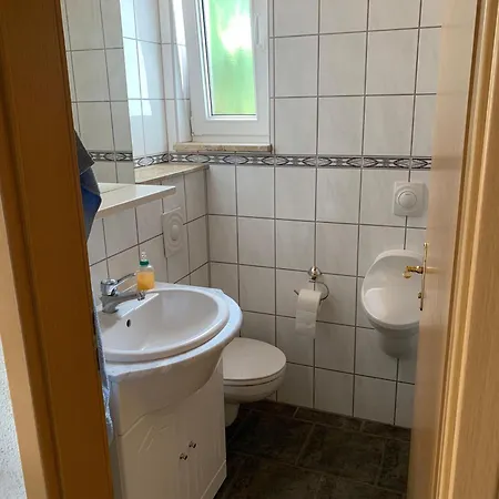 Ferienhaus-hirschrudel-ferienwohnung-3 Apartment *