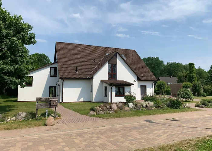 Ferienhaus-hirschrudel-ferienwohnung-3 公寓